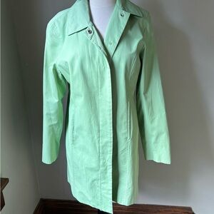 Bromley Sport Raincoat Size Medium